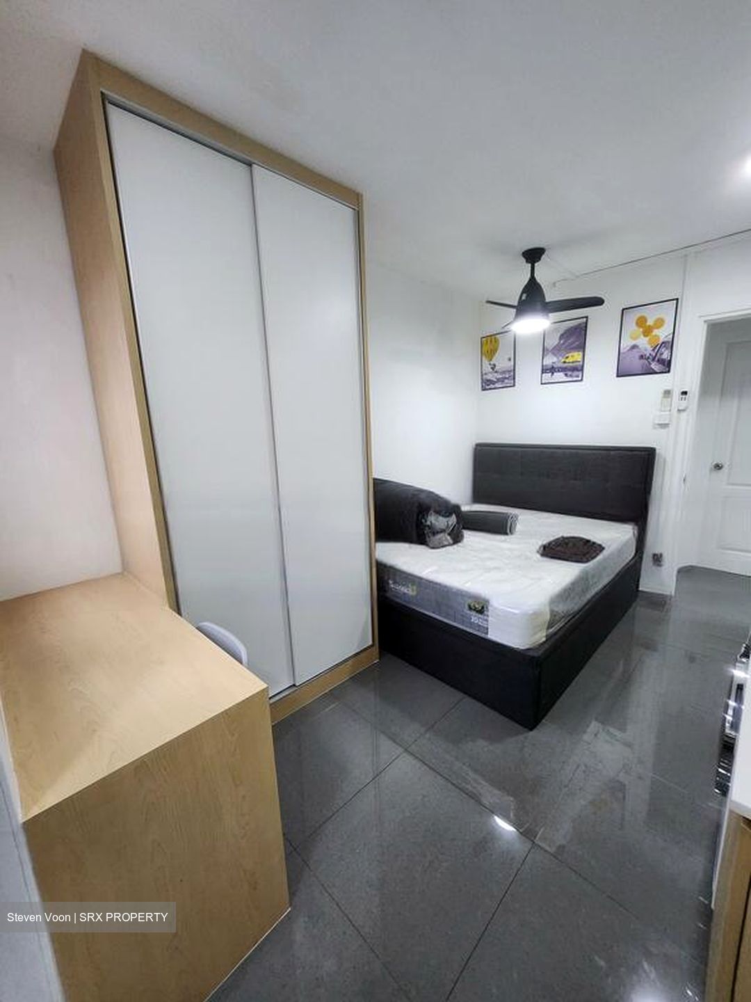 Blk 728 Ang Mo Kio Avenue 6 (Ang Mo Kio), HDB 4 Rooms #537560331